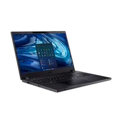 Acer TravelMate P2 TMP215-54-76MT i7-1255U Ordinateur portable 39,6 cm (15.6") Full HD Intel® Core™ i7 16 Go DDR4-SDRAM 512 Go SSD Wi-Fi 6 (802.11ax) Windows 11 Pro Noir
