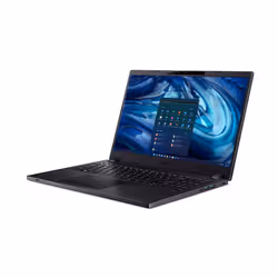 Acer TravelMate P2 TMP215-54-76MT i7-1255U Ordinateur portable 39,6 cm (15.6") Full HD Intel® Core™ i7 16 Go DDR4-SDRAM 512 Go SSD Wi-Fi 6 (802.11ax) Windows 11 Pro Noir - Vue supplémentaire 2