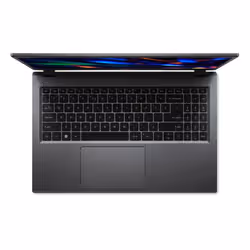 Acer Extensa 15 EX215-23-R08A Ordinateur portable 39,6 cm (15.6") Full HD AMD Ryzen™ 3 7320U 8 Go LPDDR5-SDRAM 256 Go SSD Wi-Fi 6 (802.11ax) Windows 11 Pro Gris - Vue supplémentaire 4