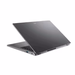 Acer Extensa 15 EX215-23-R08A Ordinateur portable 39,6 cm (15.6") Full HD AMD Ryzen™ 3 7320U 8 Go LPDDR5-SDRAM 256 Go SSD Wi-Fi 6 (802.11ax) Windows 11 Pro Gris - Vue supplémentaire 7