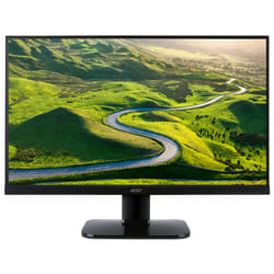 Acer KA0 KA272 E écran plat de PC 68,6 cm (27") 1920 x 1080 pixels Full HD LCD Noir
