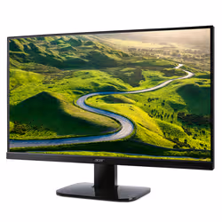 Acer KA0 KA272 E écran plat de PC 68,6 cm (27") 1920 x 1080 pixels Full HD LCD Noir - Vue supplémentaire 2