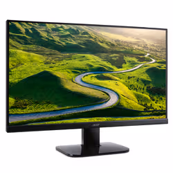 Acer KA0 KA272 E écran plat de PC 68,6 cm (27") 1920 x 1080 pixels Full HD LCD Noir - Vue supplémentaire 3
