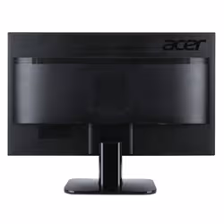 Acer KA0 KA272 E écran plat de PC 68,6 cm (27") 1920 x 1080 pixels Full HD LCD Noir - Vue supplémentaire 4