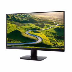 Acer Vero V7 V277 E écran plat de PC 68,6 cm (27") 1920 x 1080 pixels Full HD LCD Noir - Vue supplémentaire 2
