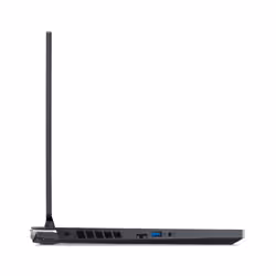 Acer Nitro 5 AN515-58-508K Ordinateur portable 39,6 cm (15.6") Full HD Intel® Core™ i5 i5-12500H 16 Go DDR5-SDRAM 512 Go SSD NVIDIA GeForce RTX 4050 Wi-Fi 6 (802.11ax) Noir - Vue supplémentaire 7