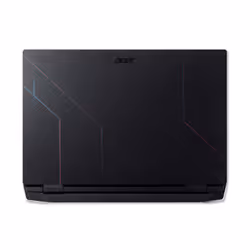 Acer Nitro 5 AN515-58-508K Ordinateur portable 39,6 cm (15.6") Full HD Intel® Core™ i5 i5-12500H 16 Go DDR5-SDRAM 512 Go SSD NVIDIA GeForce RTX 4050 Wi-Fi 6 (802.11ax) Noir - Vue supplémentaire 8