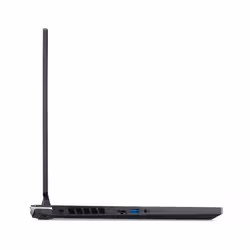 Acer Nitro 5 AN517-55-71RP Ordinateur portable 43,9 cm (17.3") Full HD Intel® Core™ i7 i7-12650H 16 Go DDR4-SDRAM 512 Go SSD NVIDIA GeForce RTX 4060 Wi-Fi 6 (802.11ax) Windows 11 Home Noir - Vue supplémentaire 4