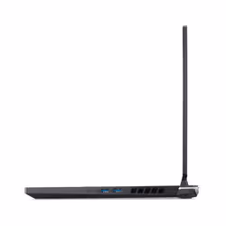 Acer Nitro 5 AN517-55-71RP Ordinateur portable 43,9 cm (17.3") Full HD Intel® Core™ i7 i7-12650H 16 Go DDR4-SDRAM 512 Go SSD NVIDIA GeForce RTX 4060 Wi-Fi 6 (802.11ax) Windows 11 Home Noir - Vue supplémentaire 5
