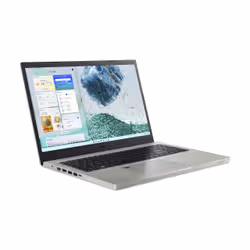 Acer Aspire AV15-52-33Y4 Ordinateur portable 39,6 cm (15.6") Full HD Intel® Core™ i3 i3-1215U 8 Go DDR4-SDRAM 512 Go SSD Wi-Fi 6 (802.11ax) Windows 11 Home Gris - Vue supplémentaire 2