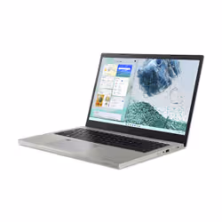 Acer Aspire AV15-52-33Y4 Ordinateur portable 39,6 cm (15.6") Full HD Intel® Core™ i3 i3-1215U 8 Go DDR4-SDRAM 512 Go SSD Wi-Fi 6 (802.11ax) Windows 11 Home Gris - Vue supplémentaire 3