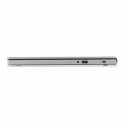 Acer Aspire AV15-52-33Y4 Ordinateur portable 39,6 cm (15.6") Full HD Intel® Core™ i3 i3-1215U 8 Go DDR4-SDRAM 512 Go SSD Wi-Fi 6 (802.11ax) Windows 11 Home Gris - Vue supplémentaire 6