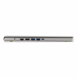 Acer Aspire AV15-52-33Y4 Ordinateur portable 39,6 cm (15.6") Full HD Intel® Core™ i3 i3-1215U 8 Go DDR4-SDRAM 512 Go SSD Wi-Fi 6 (802.11ax) Windows 11 Home Gris - Vue supplémentaire 7