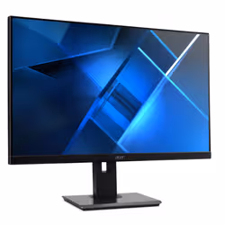 Acer B247Y E écran plat de PC 60,5 cm (23.8") 1920 x 1080 pixels Full HD LED Noir - Vue supplémentaire 2
