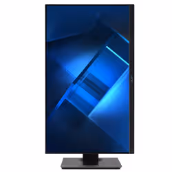 Acer B247Y E écran plat de PC 60,5 cm (23.8") 1920 x 1080 pixels Full HD LED Noir - Vue supplémentaire 3