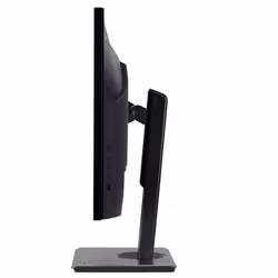Acer B247Y E écran plat de PC 60,5 cm (23.8") 1920 x 1080 pixels Full HD LED Noir - Vue supplémentaire 7