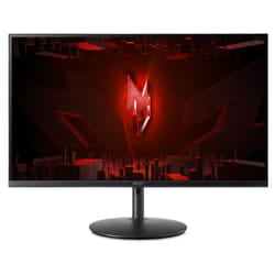 Acer KA2 XF240Y M3 LED display 60,5 cm (23.8") 1920 x 1080 pixels Full HD Noir