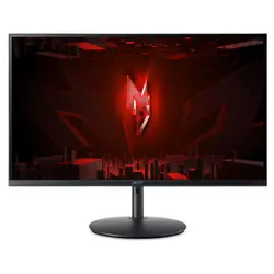 Acer KA2 XF240Y M3 LED display 60,5 cm (23.8") 1920 x 1080 pixels Full HD Noir