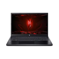 Acer Nitro V 15 ANV15-51-708G Ordinateur portable 39,6 cm (15.6") Full HD Intel® Core™ i7 i7-13620H 16 Go DDR5-SDRAM 512 Go SSD NVIDIA GeForce RTX 4050 Wi-Fi 6 (802.11ax) Noir
