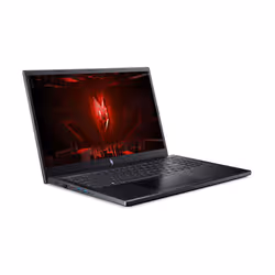 Acer Nitro V 15 ANV15-51-708G Ordinateur portable 39,6 cm (15.6") Full HD Intel® Core™ i7 i7-13620H 16 Go DDR5-SDRAM 512 Go SSD NVIDIA GeForce RTX 4050 Wi-Fi 6 (802.11ax) Noir - Vue supplémentaire 2