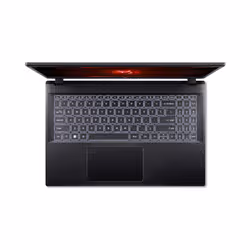 Acer Nitro V 15 ANV15-51-708G Ordinateur portable 39,6 cm (15.6") Full HD Intel® Core™ i7 i7-13620H 16 Go DDR5-SDRAM 512 Go SSD NVIDIA GeForce RTX 4050 Wi-Fi 6 (802.11ax) Noir - Vue supplémentaire 4