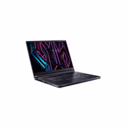 Acer Predator Triton 17 X PTX17-71-97EW Ordinateur portable 43,2 cm (17") WQXGA Intel® Core™ i9 i9-13900HX 32 Go DDR5-SDRAM 1 To SSD NVIDIA GeForce RTX 4090 Wi-Fi 6E (802.11ax) Windows 11 Home Noir - Vue supplémentaire 2