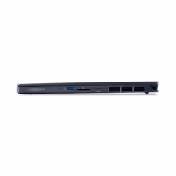 Acer Predator Triton 17 X PTX17-71-97EW Ordinateur portable 43,2 cm (17") WQXGA Intel® Core™ i9 i9-13900HX 32 Go DDR5-SDRAM 1 To SSD NVIDIA GeForce RTX 4090 Wi-Fi 6E (802.11ax) Windows 11 Home Noir - Vue supplémentaire 7