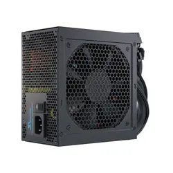 Seasonic G12-GM-750 unité d'alimentation d'énergie 750 W 20+4 pin ATX ATX Noir