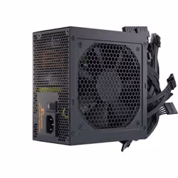 Seasonic B12 BC unité d'alimentation d'énergie 750 W 20+4 pin ATX ATX Noir - Vue supplémentaire 3