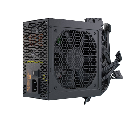 Seasonic B12 BC unité d'alimentation d'énergie 750 W 20+4 pin ATX ATX Noir