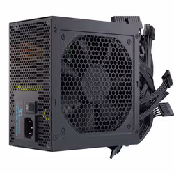 Seasonic G12-GC unité d'alimentation d'énergie 850 W 20+4 pin ATX ATX Noir - Vue supplémentaire 2