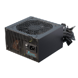 Seasonic G12-GC unité d'alimentation d'énergie 650 W 20+4 pin ATX ATX Noir