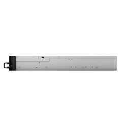 Synology RackStation RS2416+ serveur de stockage NAS Rack (2 U) Ethernet/LAN Noir C2538