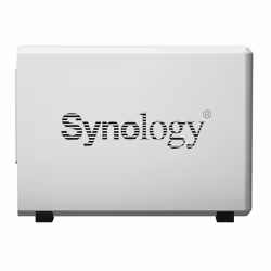 Synology DiskStation DS216se NAS Bureau Ethernet/LAN Blanc 88F6707 - Vue supplémentaire 3