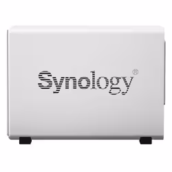 Synology DiskStation DS216se NAS Bureau Ethernet/LAN Blanc 88F6707 - Vue supplémentaire 4