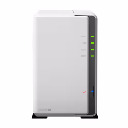 Synology DiskStation DS216se NAS Bureau Ethernet/LAN Blanc 88F6707 - Vue supplémentaire 7