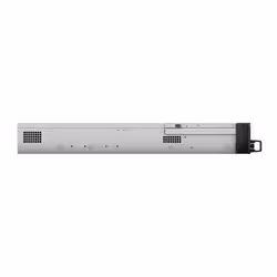 Synology RackStation RS3617xs+ NAS Rack (2 U) Ethernet/LAN Noir, Gris D-1531 - Vue supplémentaire 3