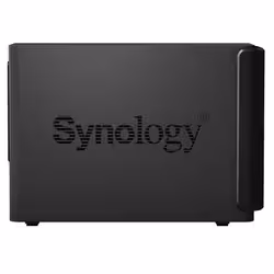 Synology DiskStation DS216+ serveur de stockage NAS Bureau Ethernet/LAN Noir N3050 - Vue supplémentaire 5