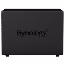 Synology DS918+ Tower SATA 4GB RAM Gigabit ethernet RAID 0, 1, 5, 6, 10, JBOD (DS918+) - Vue supplémentaire 3