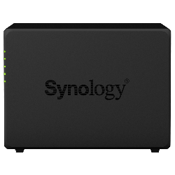 Synology DS918+ Tower SATA 4GB RAM Gigabit ethernet RAID 0, 1, 5, 6, 10, JBOD (DS918+)