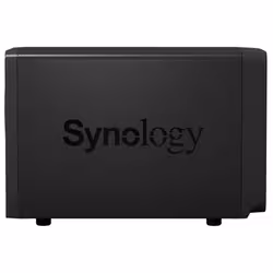 Synology DiskStation DS718+ serveur de stockage NAS Bureau Ethernet/LAN Noir J3455 - Vue supplémentaire 3