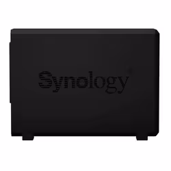 Synology DiskStation DS218play NAS Compact Ethernet/LAN Noir RTD1296 (DS218play) - Vue supplémentaire 4