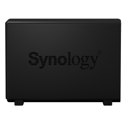 Synology DiskStation DS118 serveur de stockage NAS Compact Ethernet/LAN Noir RTD1296 (DS118)