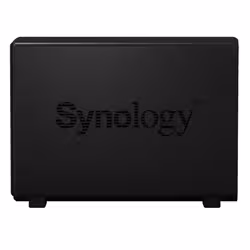 Synology DiskStation DS118 serveur de stockage NAS Compact Ethernet/LAN Noir RTD1296 (DS118) - Vue supplémentaire 3