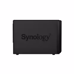 Synology DiskStation DS218 serveur de stockage NAS Bureau Ethernet/LAN Noir RTD1296 (DS218) - Vue supplémentaire 6