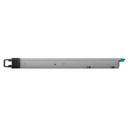 Synology RackStation RS1619XS+ serveur de stockage NAS Rack (1 U) Ethernet/LAN Noir D-1527 - Vue supplémentaire 3