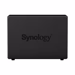 Synology DiskStation DS720+ serveur de stockage NAS Bureau Ethernet/LAN Noir J4125 (DS720+) - Vue supplémentaire 6