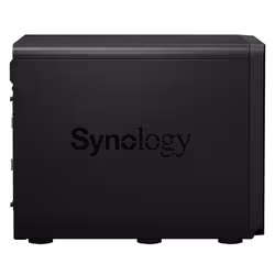 Synology DiskStation DS2419+ serveur de stockage NAS Tower Ethernet/LAN Noir C3538 (DS2419+) - Vue supplémentaire 5