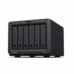 Synology DiskStation DS620SLIM