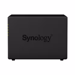 Synology DiskStation DS420+ serveur de stockage J4025 Ethernet/LAN Bureau Noir NAS - Vue supplémentaire 4